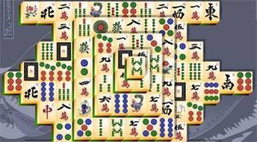 Mahjong